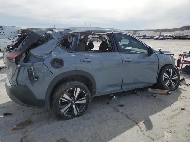Obraz 3 z 2021 NISSAN ROGUE SL 2021 z VIN 5N1AT3CB3MC844169