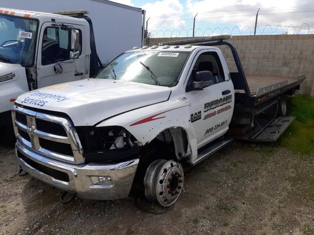2017 RAM 5500  2017 image