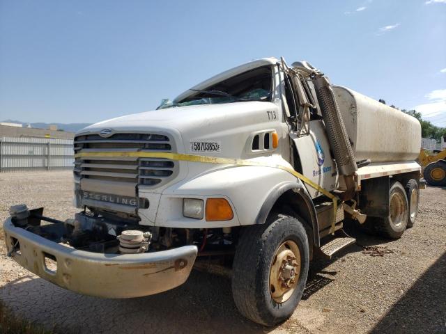 Изображение 2 2004 STERLING TRUCK LT 9500 2004 с VIN 2FZHAZDE84AN41952