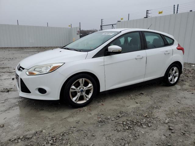 Obraz 1 z 2013 FORD FOCUS SE 2013 z VIN 1FADP3K22DL119255