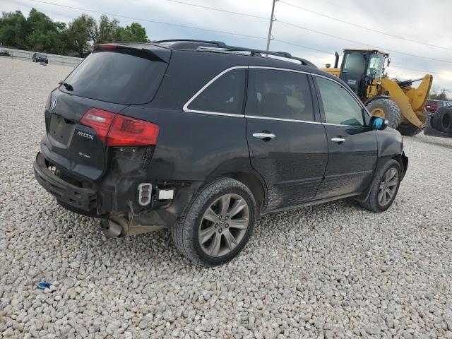 Изображение 3 2013 ACURA MDX ADVANCE 2013 с VIN 2HNYD2H68DH503797