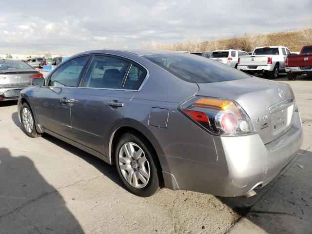 Image 2 of 2009 NISSAN ALTIMA 2.5 2009 with VIN 1N4AL21E69C117469