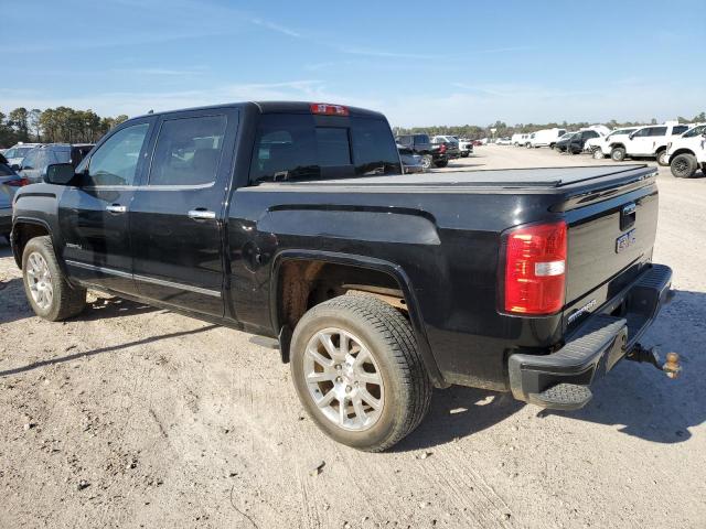 Image 2 of 2015 GMC SIERRA K1500 DENALI 2015 with VIN 3GTU2WEJ6FG324784
