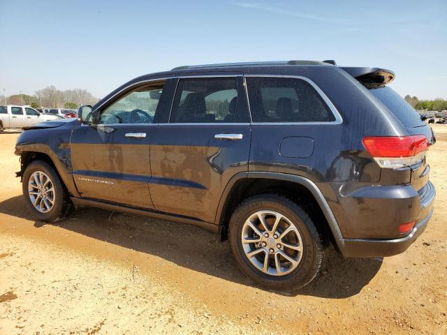 Obraz 2 z 2014 JEEP GRAND CHEROKEE LIMITED 2014 z VIN 1C4RJEBG0EC498959