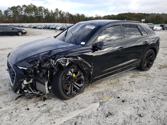 2019 AUDI Q8 PRESTIGE 2019 image