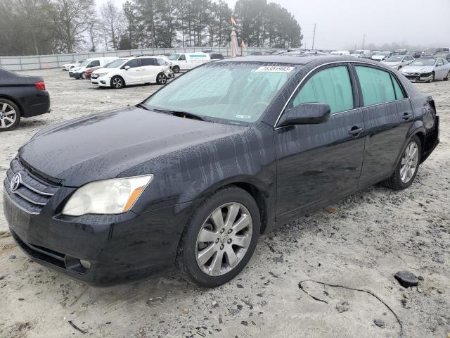 Изображение 1 2006 TOYOTA AVALON XL 2006 с VIN 4T1BK36B16U128953