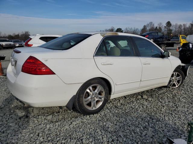 Изображение 3 2006 HONDA ACCORD SE 2006 с VIN 1HGCM56386A116082