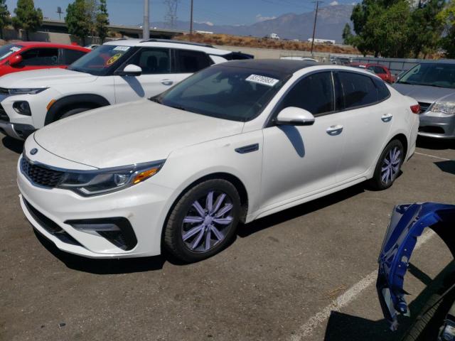 Изображение 2019 KIA OPTIMA LX 2019
