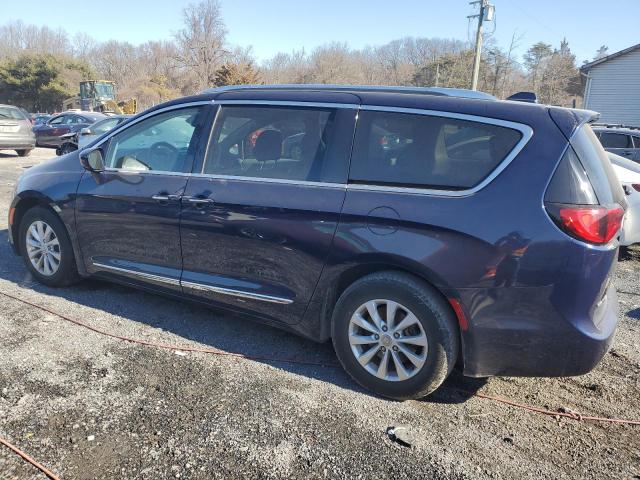 Obraz 2 z 2019 CHRYSLER PACIFICA TOURING L 2019 z VIN 2C4RC1BG8KR527615