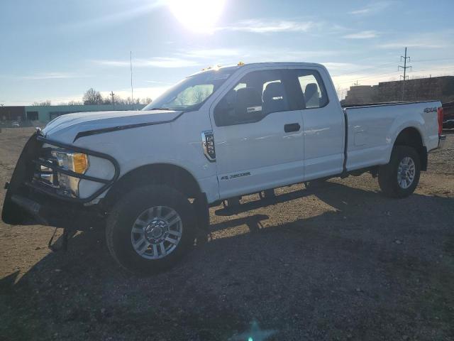 Obraz 2017 FORD F350 SUPER DUTY 2017