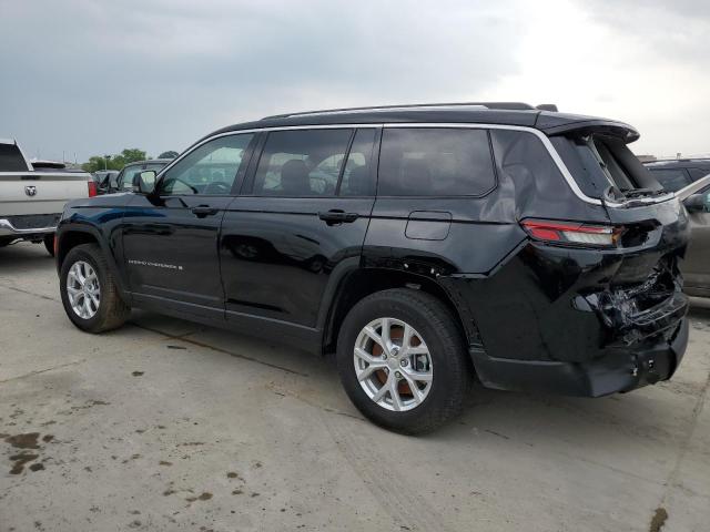 Изображение 2 2023 JEEP GRAND CHEROKEE L LIMITED 2023 с VIN 1C4RJKBG5P8851782