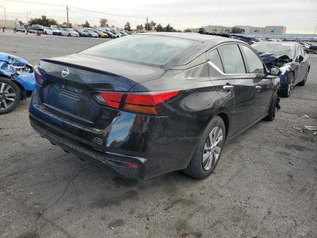 Image 3 of 2022 NISSAN ALTIMA S 2022 with VIN 1N4BL4BV3NN386025