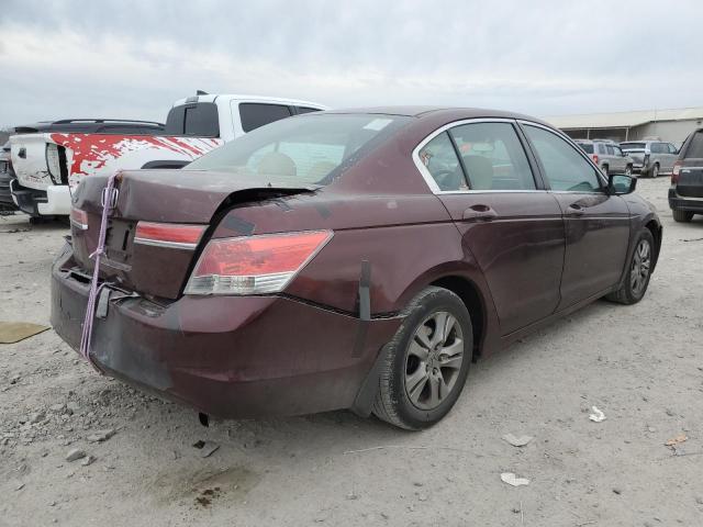 Image 3 of 2011 HONDA ACCORD LXP 2011 with VIN 1HGCP2F40BA010802