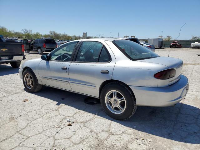 Изображение 2 2001 CHEVROLET CAVALIER BASE 2001 с VIN 1G1JC524017196547
