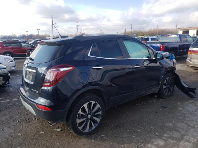 Obraz 3 z 2021 BUICK ENCORE PREFERRED 2021 z VIN KL4CJESMXMB366978