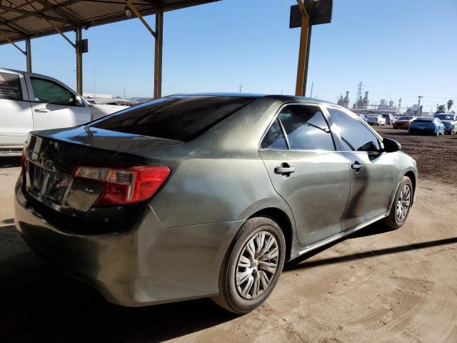 Изображение 3 2014 TOYOTA CAMRY L 2014 с VIN 4T4BF1FK8ER364741