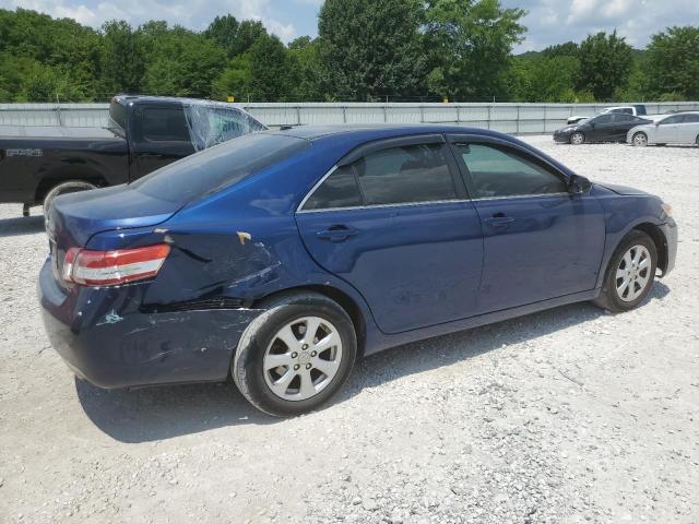Изображение 3 2011 TOYOTA CAMRY BASE 2011 с VIN 4T1BF3EK3BU607357