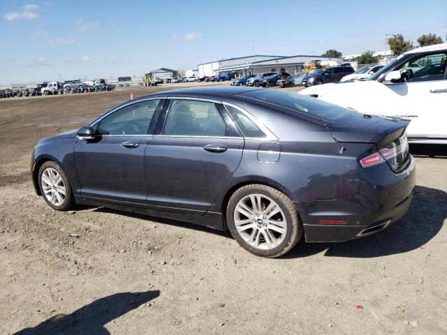 Obraz 2 z 2014 LINCOLN MKZ HYBRID 2014 z VIN 3LN6L2LU9ER830426