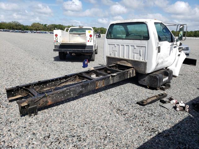 Obraz 3 z 2000 FORD F650 SUPER DUTY 2000 z VIN 3FDNF651XYMA14811