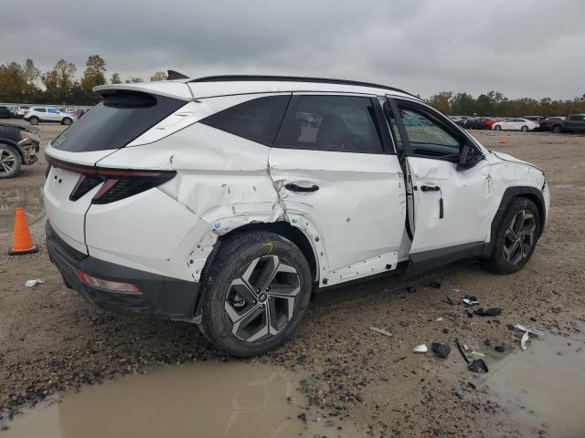 Obraz 3 z 2023 HYUNDAI TUCSON SEL 2023 z VIN 5NMJF3AE0PH293603