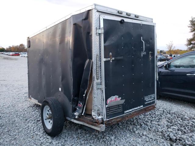 Image 3 of 2016 CARGO ENCLOSED 2016 with VIN 5NHUEH015GN085437