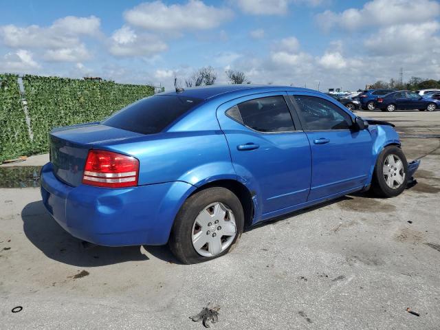 Изображение 3 2008 DODGE AVENGER SE 2008 с VIN 1B3LC46K68N161358