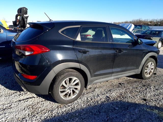 Obraz 3 z 2018 HYUNDAI TUCSON SE 2018 z VIN KM8J23A43JU808219