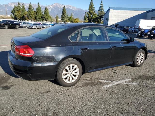Изображение 3 2012 VOLKSWAGEN PASSAT S 2012 с VIN 1VWAP7A39CC029563