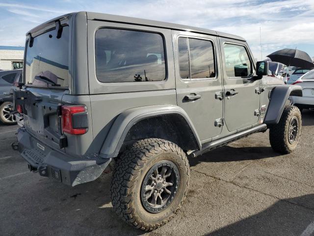 Image 3 of 2018 JEEP WRANGLER RUBICON 2018 with VIN 1C4HJXFG3JW298040