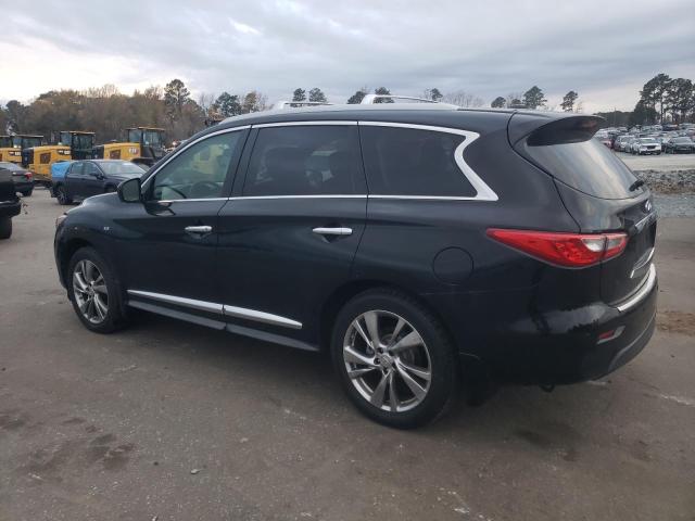Изображение 2 2014 INFINITI QX60  2014 с VIN 5N1AL0MM1EC500078