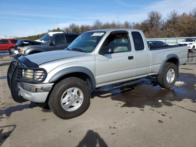 Obraz 1 z 2004 TOYOTA TACOMA XTRACAB 2004 z VIN 5TEWM72N94Z368246