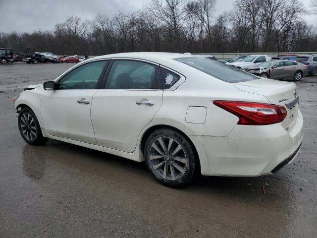 Obraz 2 z 2017 NISSAN ALTIMA 2.5 2017 z VIN 1N4AL3APXHC284892