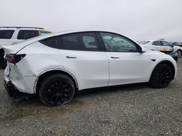 Изображение 3 2023 TESLA MODEL Y  2023 с VIN 7SAYGDEE4PF609570