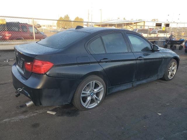 Image 3 of 2015 BMW 335 XI 2015 with VIN WBA3B9G56FNR94661