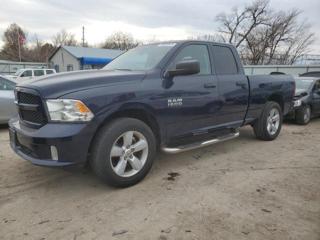 Изображение 2014 RAM 1500 ST 2014