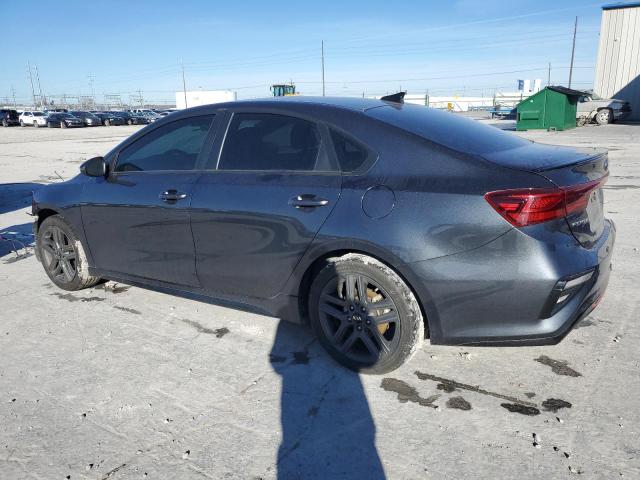 Изображение 2 2021 KIA FORTE GT LINE 2021 с VIN 3KPF34AD7ME411838