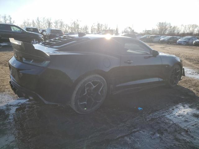 Image 3 of 2017 CHEVROLET CAMARO SS 2017 with VIN 1G1FH1R76H0215153