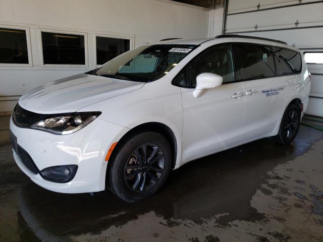 Obraz 2020 CHRYSLER PACIFICA TOURING L 2020