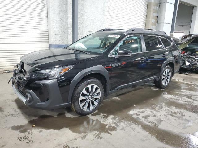 2024 SUBARU OUTBACK LIMITED 2024 image