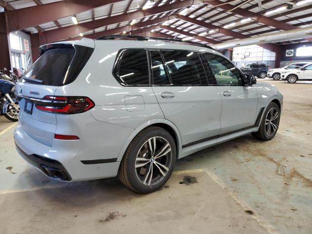 Изображение 3 2023 BMW X7 M60I 2023 с VIN 5UX33EM06P9M78195