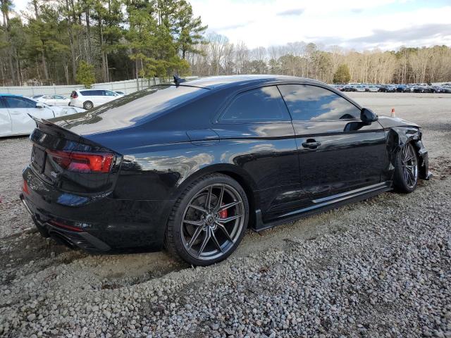Image 3 of 2019 AUDI RS5  2019 with VIN WUAPWAF59KA907951
