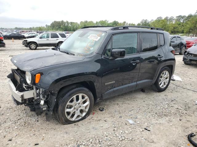 2016 JEEP RENEGADE LATITUDE 2016 image