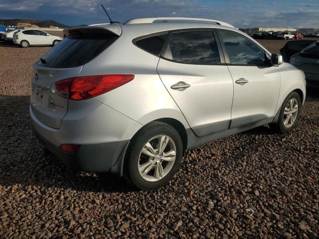 Obraz 3 z 2011 HYUNDAI TUCSON GLS 2011 z VIN KM8JU3AC9BU275408