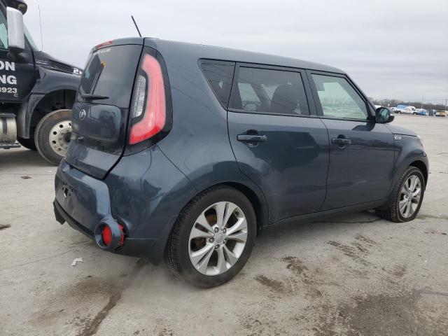 Image 3 of 2016 KIA SOUL ! 2016 with VIN KNDJX3A59G7355553