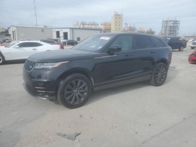 Изображение 1 2018 LAND ROVER RANGE ROVER VELAR R-DYNAMIC SE 2018 с VIN SALYL2RX8JA705834