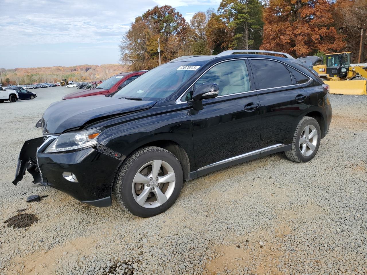 Изображение 1 2015 LEXUS RX 350 BASE 2015 с VIN 2T2BK1BA7FC339668