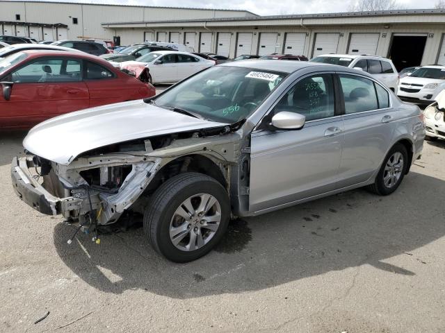 Изображение 1 2012 HONDA ACCORD SE 2012 с VIN 1HGCP2F68CA167254