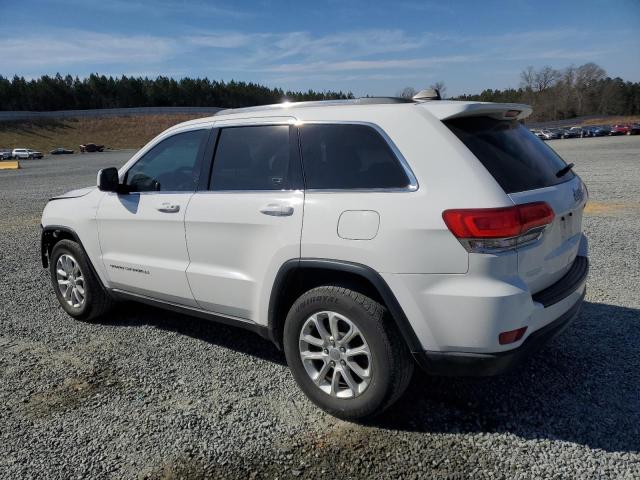 Obraz 2 z 2015 JEEP GRAND CHEROKEE LAREDO 2015 z VIN 1C4RJEAG2FC218784