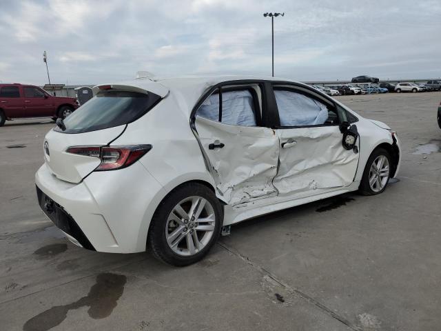 Obraz 3 z 2020 TOYOTA COROLLA SE 2020 z VIN JTND4RBE3L3076314