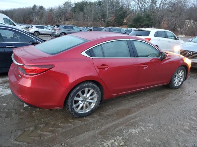 Изображение 3 2015 MAZDA 6 SPORT 2015 с VIN JM1GJ1U54F1182019